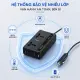 Bộ Chuyển Nguồn Aemeku 12V/220V 300W slide 4